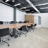 Large Meeting Space/Event Space - Sandbox